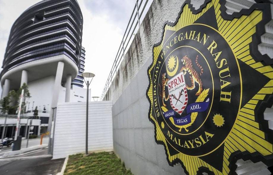 MACC's Comments Pose Threat to Daim's Right to Fair Trial, Asserts Legal Team